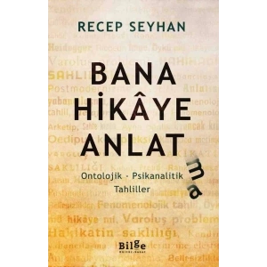 Bana Hikaye Anlat(ma)