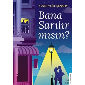 Bana Sarılır mısın?