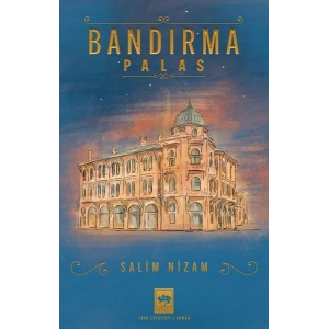 Bandırma Palas