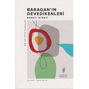 Baragan’ın Devedikenleri