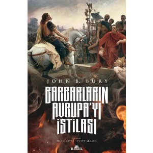 Barbarların Avrupa’yı İstilası