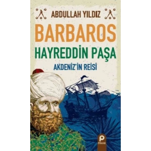 Barbaros Hayreddin Paşa