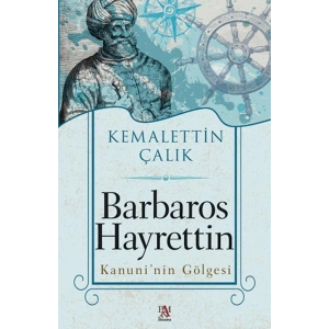Barbaros Hayrettin