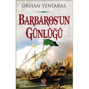 Barbarosun Günlüğü