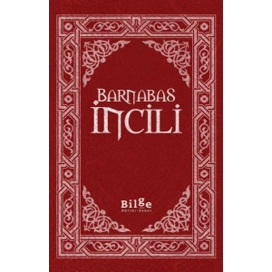 Barnabas İncili