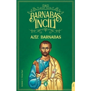 Barnabas İncil’i