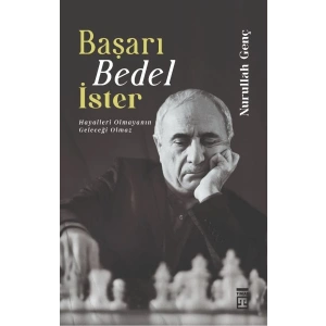 Başarı Bedel İster