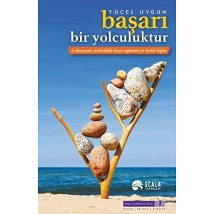 Başarı Bir Yolculuktur