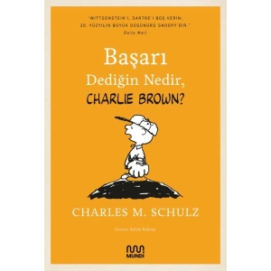 Başarı Dediğin Nedir, Charlie Brown