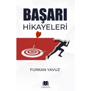 Başarı Hikayeleri