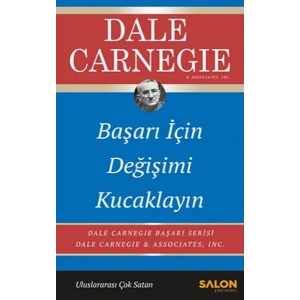 Başarı İçin Değişimi Kucaklayın