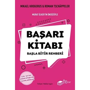 Başarı Kitabı