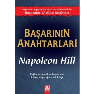 Başarının Anahtarları