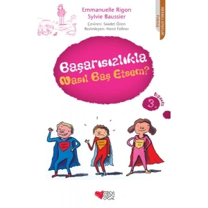 Başarısızlıkla Nasıl Baş Etsem?