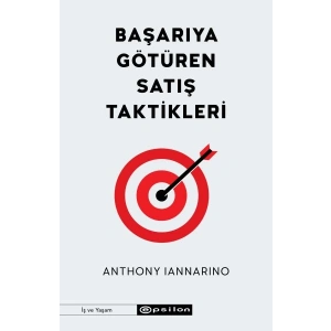 Başarıya Götüren Satış Taktikleri