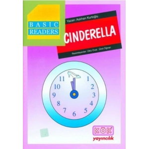 Basic Readers - Cinderella