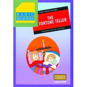 Basic Readers - The Fortune Teller