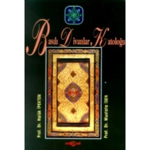 Basılı Divanlar Katoloğu