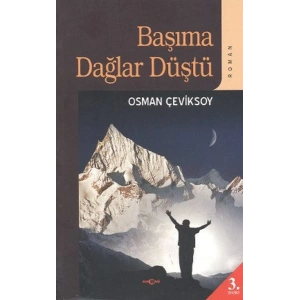 Başıma Dağlar Düştü