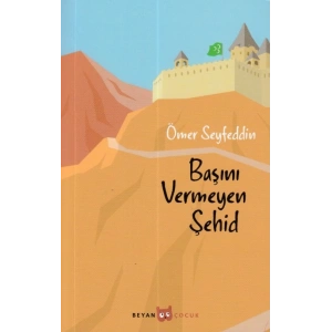 Başını Vermeyen Şehid