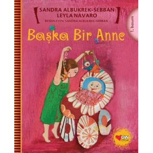 Başka Bir Anne