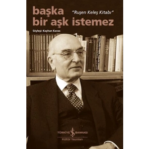 Başka Bir Aşk İstemez