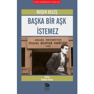 Başka Bir Aşk İstemez