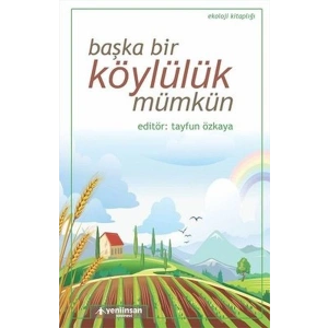 Başka Bir Köylülük Mümkün