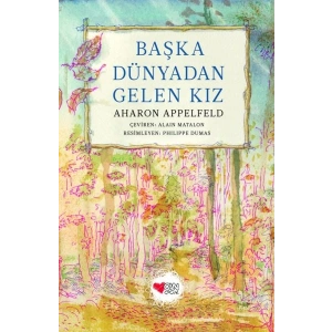 Başka Dünyadan Gelen Kız