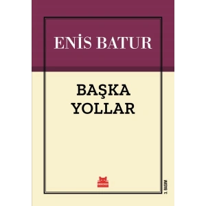 Başka Yollar