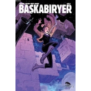 Başkabiryer Sayı: 2