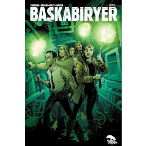 Başkabiryer Sayı 3