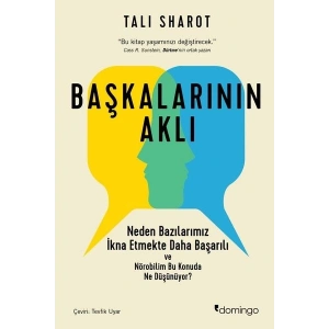 Başkalarının Aklı