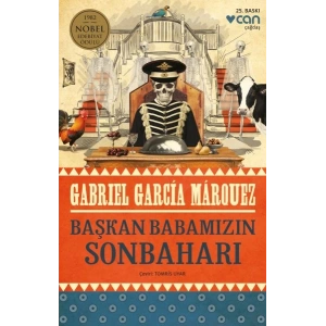 Başkan Babamızın Sonbaharı