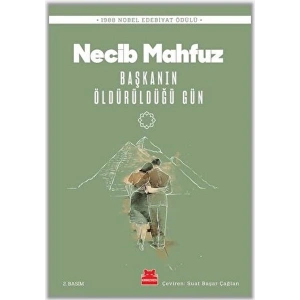 Başkanın Öldürüldüğü Gün