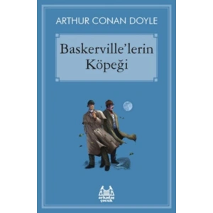 Baskerville’lerin Köpeği