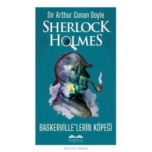 Baskerville’lerin Köpeği - Sherlock Holmes