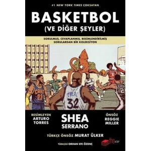 Basketbol ve Diğer Şeyler