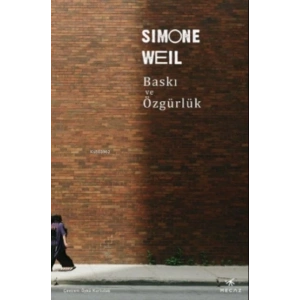 Baskı ve Özgürlük