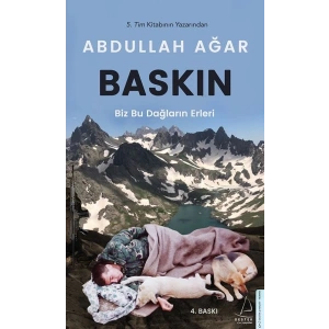 Baskın - Biz Bu Dağların Erleri