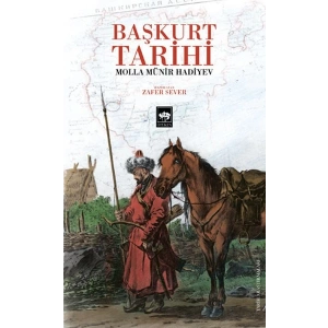 Başkurt Tarihi