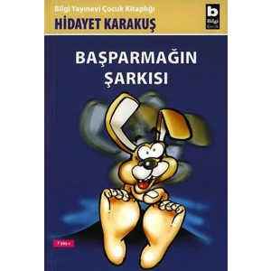 Başparmağın Şarkısı