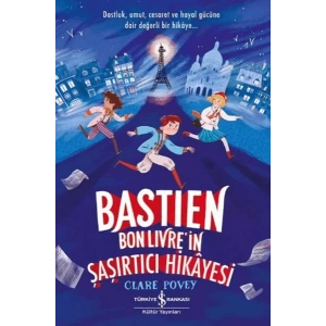 Bastien Bonlivre in Şaşırtıcı Hikayesi