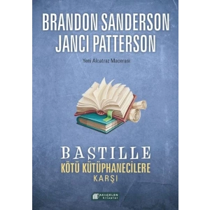 Bastille Kötü Kütüphanecilere Karşı