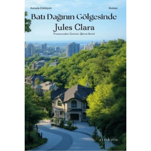 Batı Dağının Gölgesinde