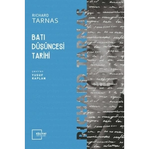 Batı Düşüncesi Tarihi