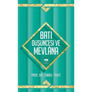 Batı Düşüncesi ve Mevlana