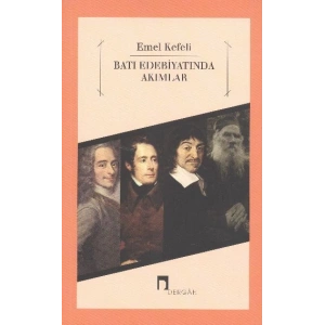 Batı Edebiyatında Akımlar