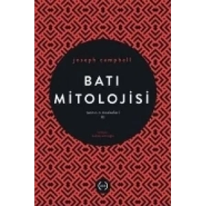 Batı Mitolojisi / Tanrının Maskeleri 3