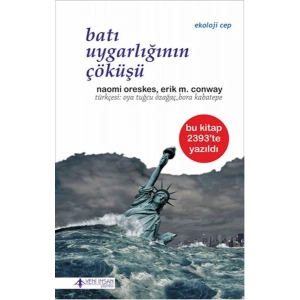 Batı Uygarlığının Çöküşü